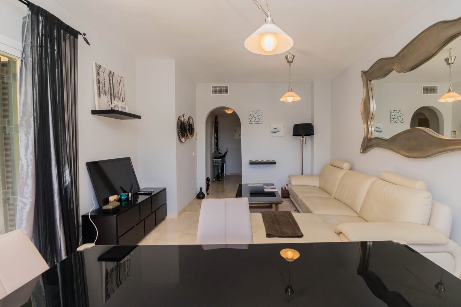 Piso de 2 Dormitorios en venta en Urbanización Riviera Sol
