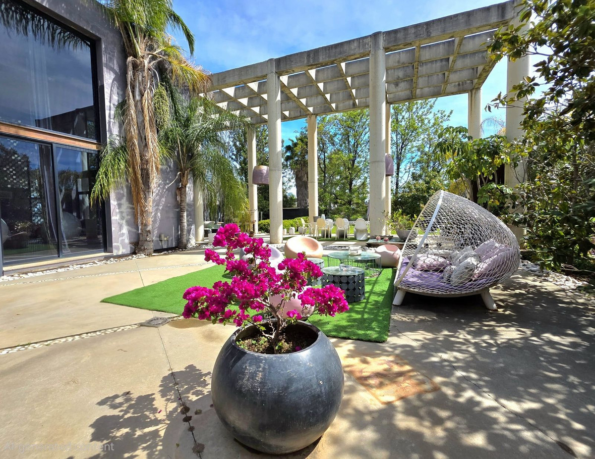 Casa de 5 Dormitorios en venta en El Paraíso