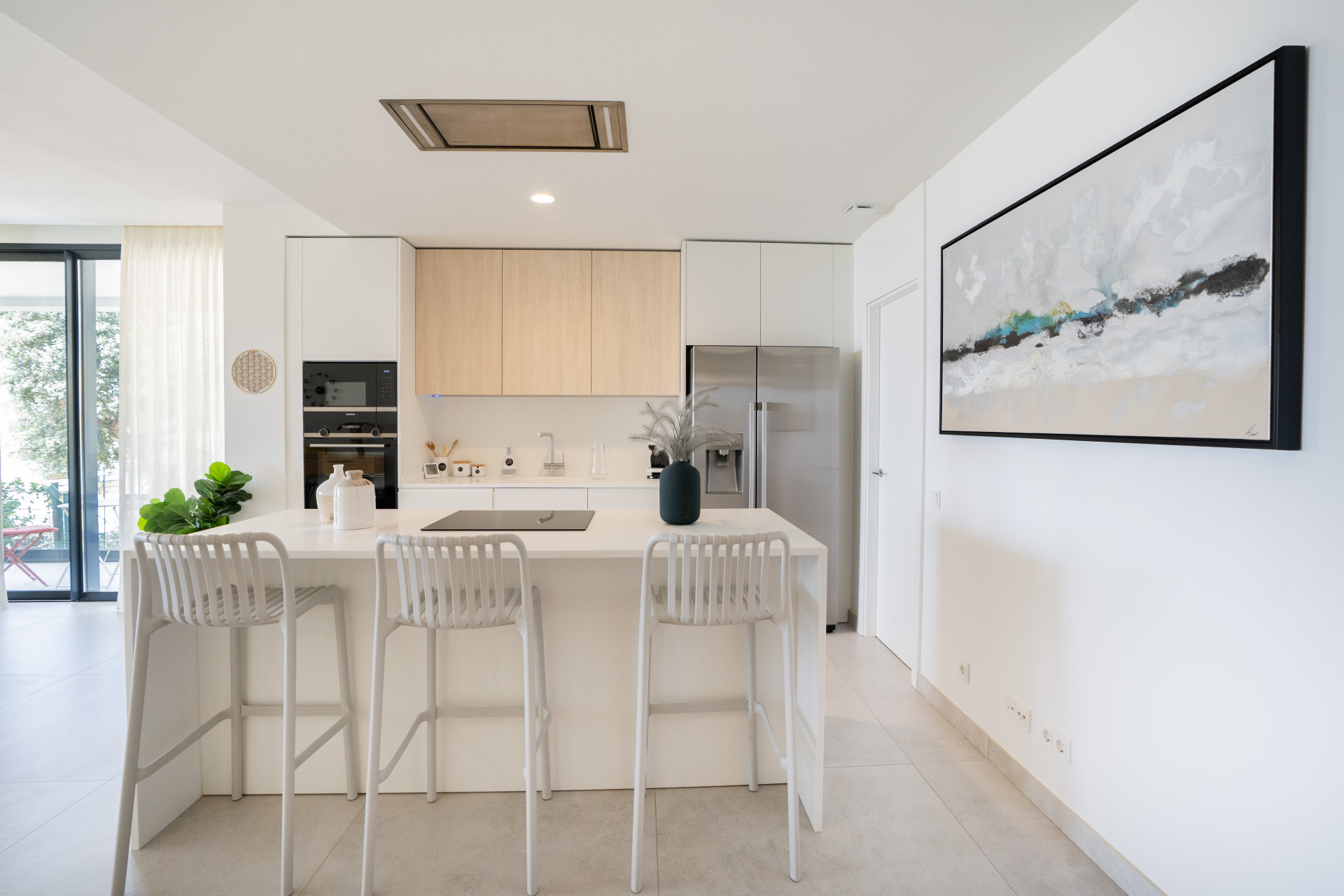 Piso de 3 Dormitorios en venta en Marbella