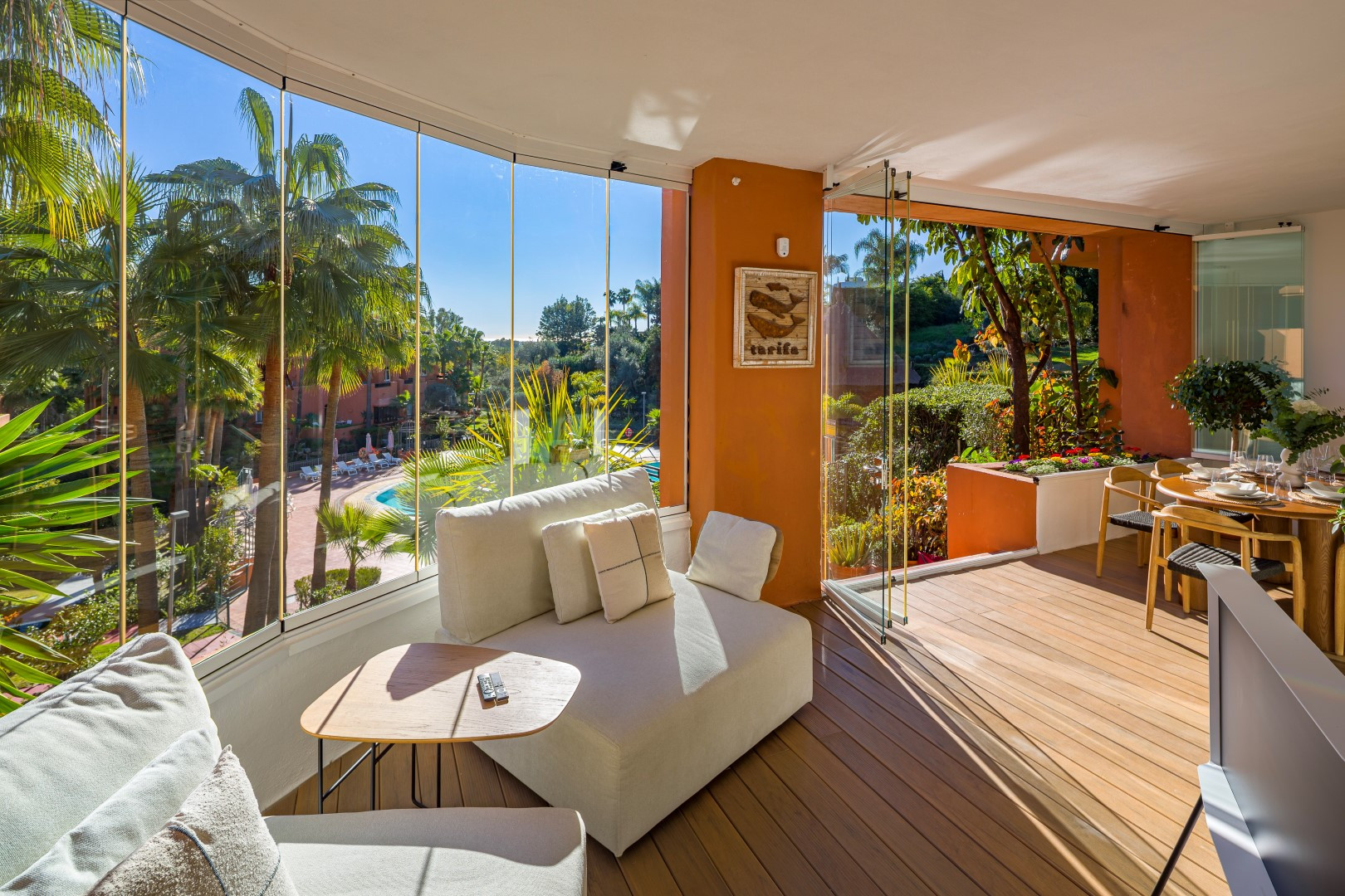 Nueva Andalucia, Marbella