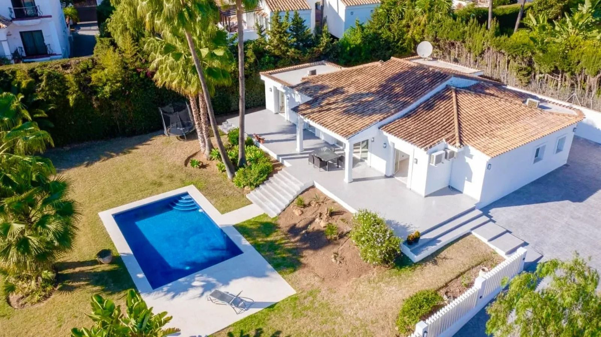 Atalaya, Estepona