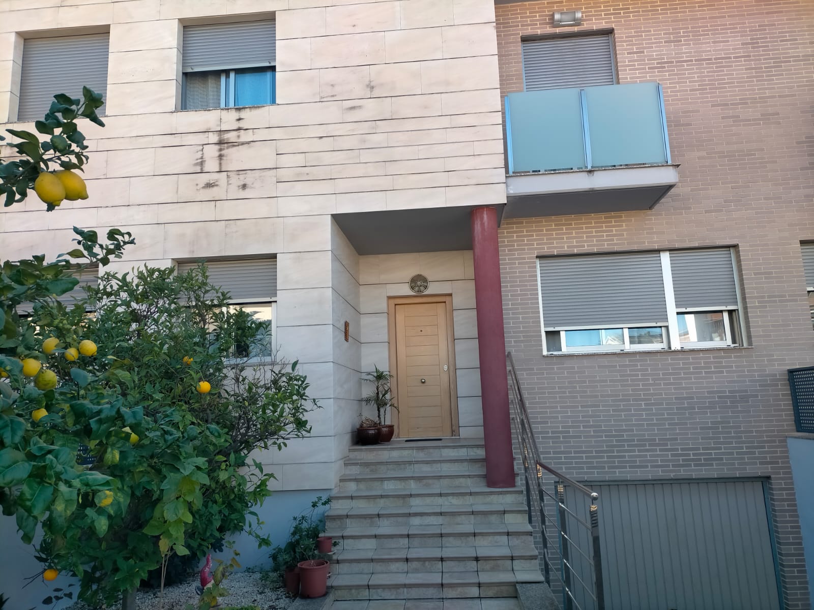 Casa de 3 Dormitorios y 3 Baños en venta en Gandia