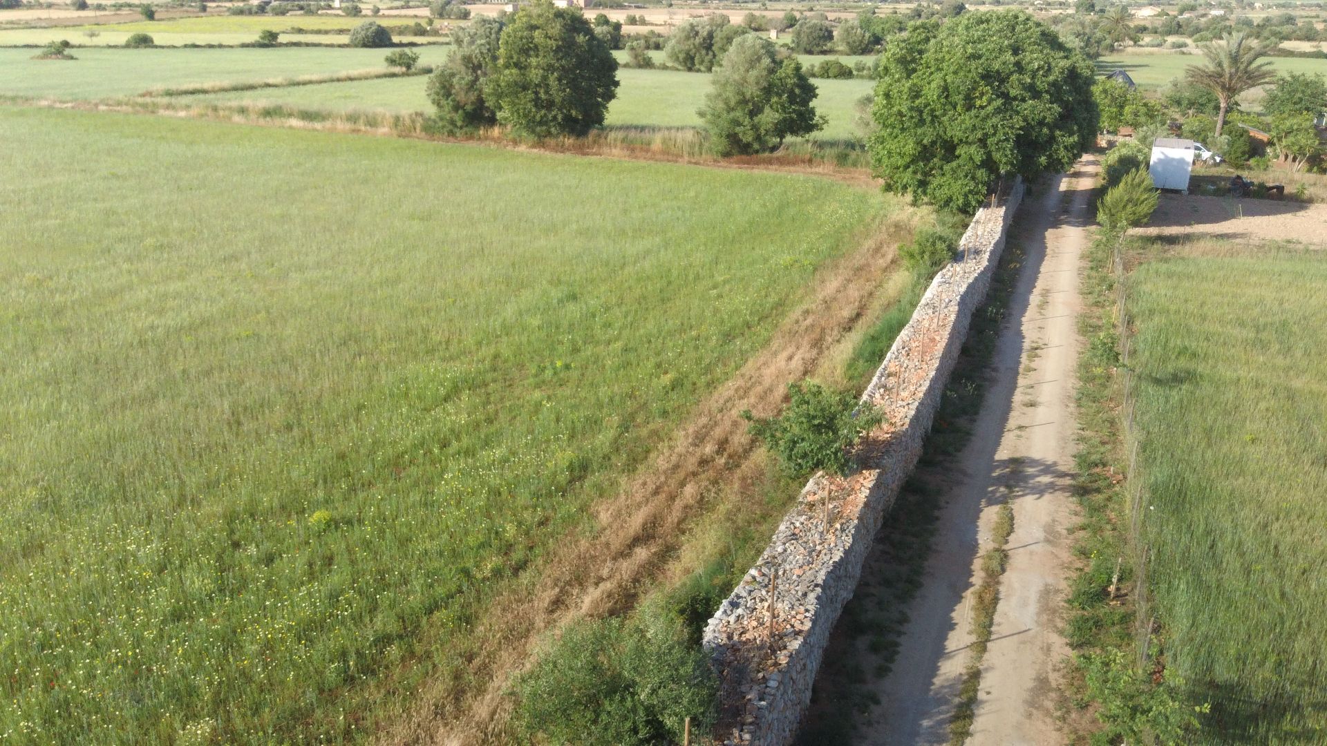 Terreno en venta en Felanitx