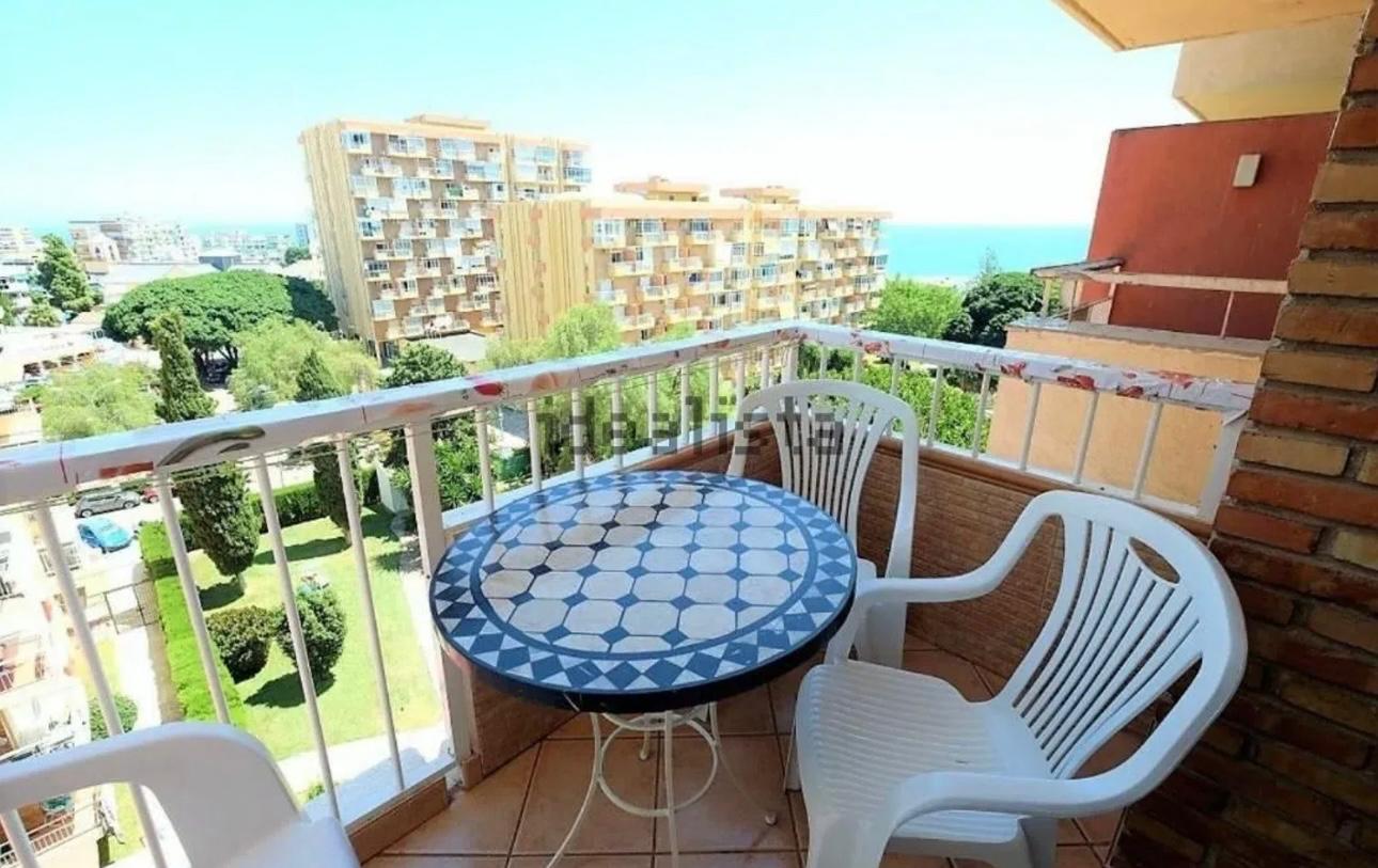 Estudio en venta en Benalmádena