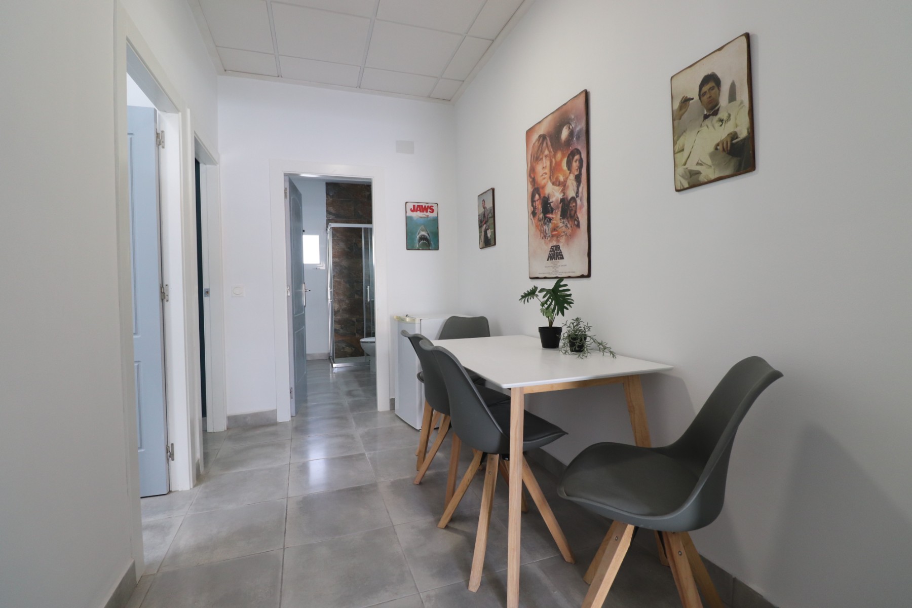 Casa de 2 Dormitorios y 1 Baño en venta en Benijófar