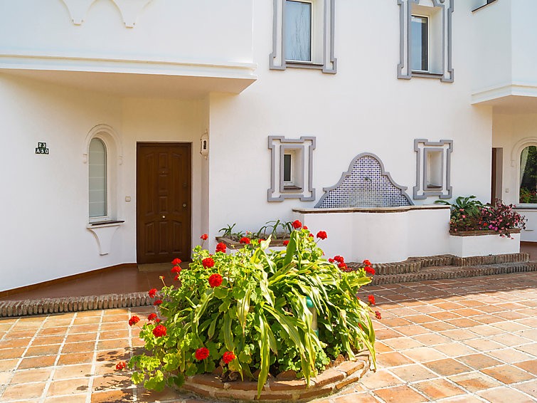 Casa Adosada de 3 Dormitorios en venta en Mijas Pueblo