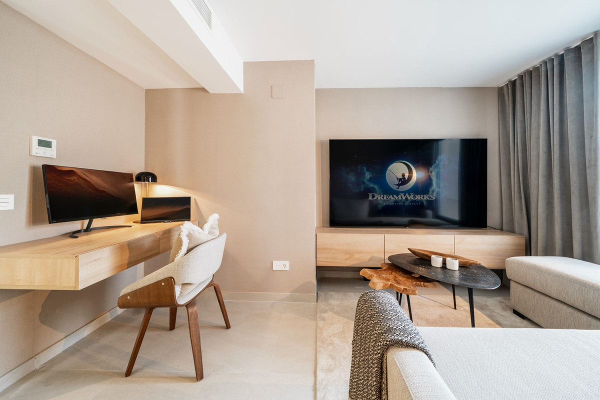 5 Slaapk., 5 Badk. - Villa te koop in San Pedro de Alcántara