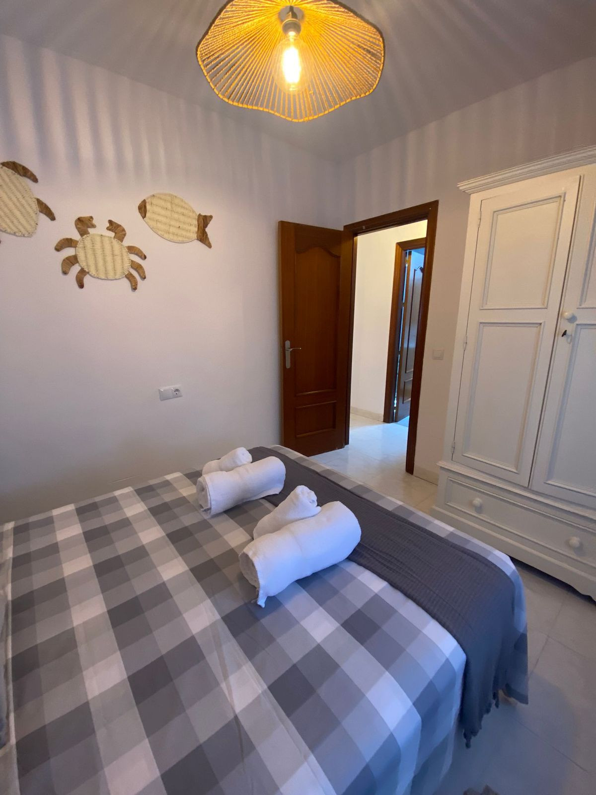 Piso de 3 Dormitorios y 1 Baño en venta en La Cala de Mijas