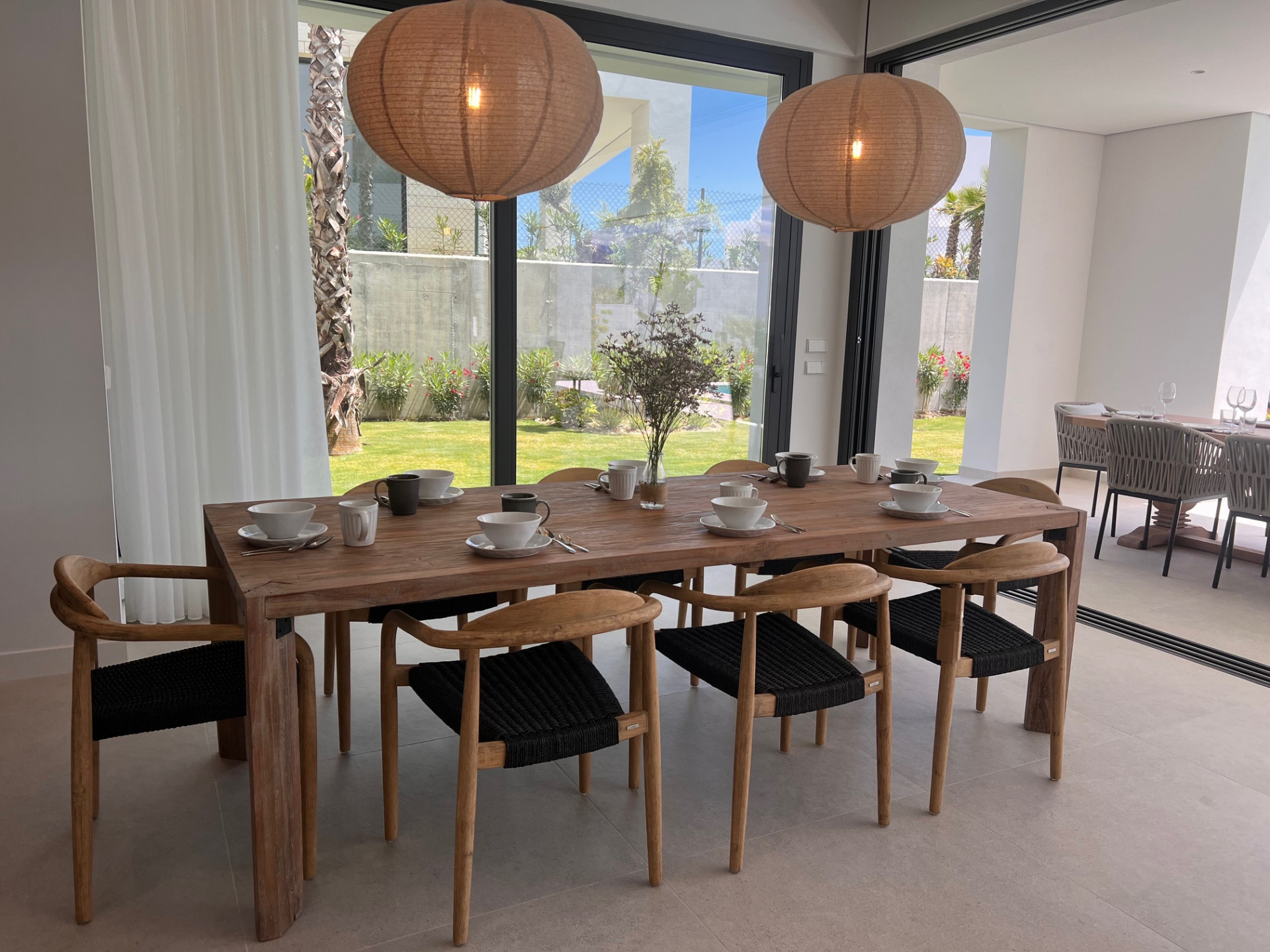 Casa de 5 Dormitorios en venta en Río Real, Marbella