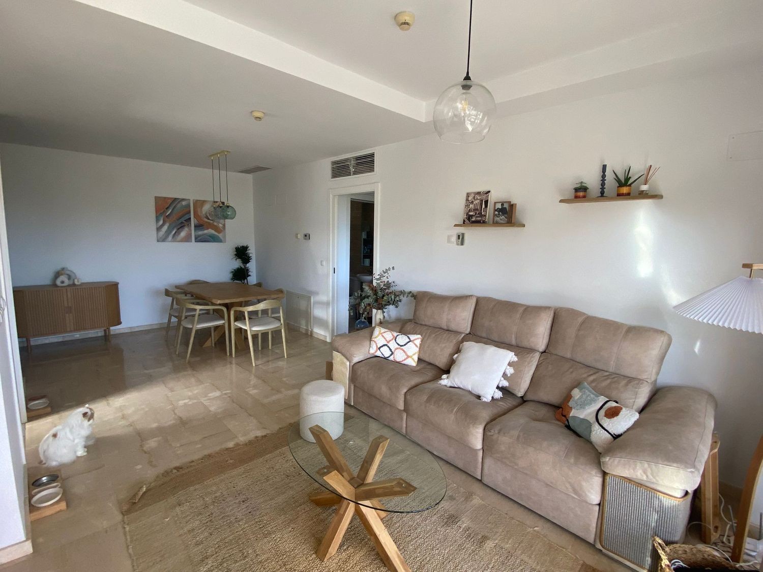 Ático de 2 Dormitorios en venta en Alhaurín de la Torre