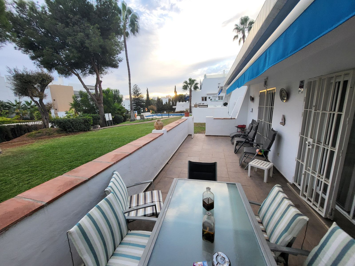 Nueva Andalucia, Marbella