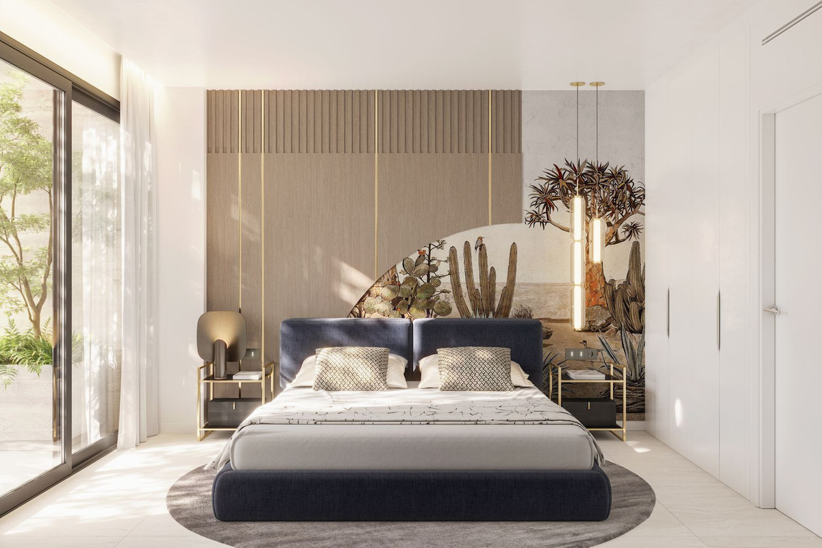 Piso de 3 Dormitorios y 2 Baños en venta en Manilva