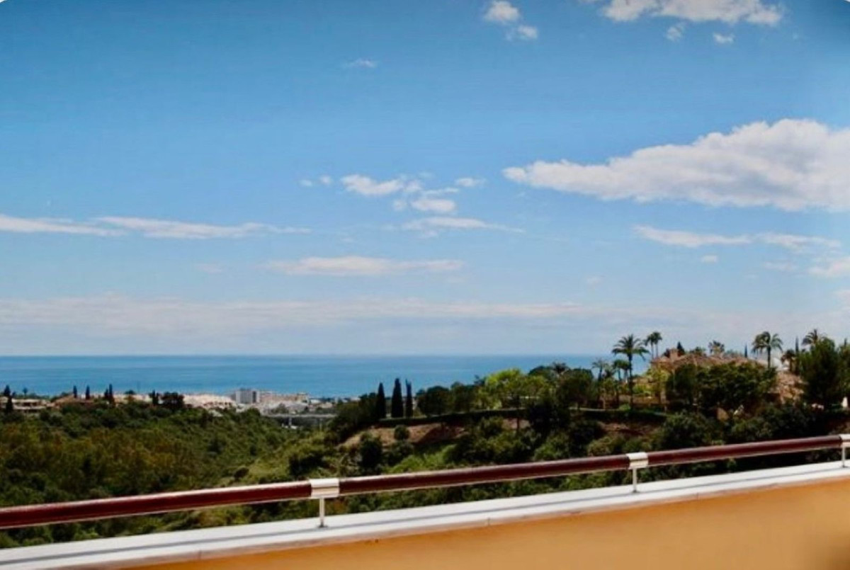Sierra Blanca, Marbella