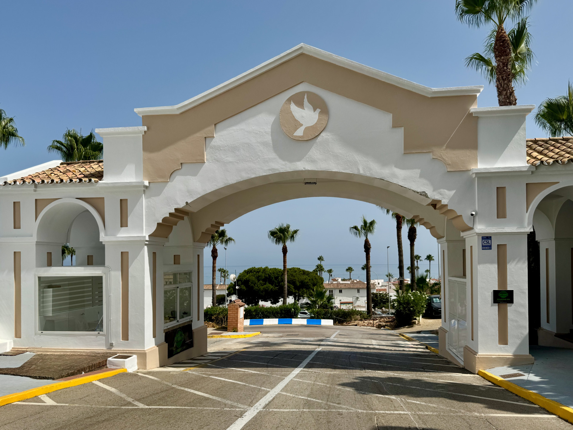 Terreno en venta en La Duquesa