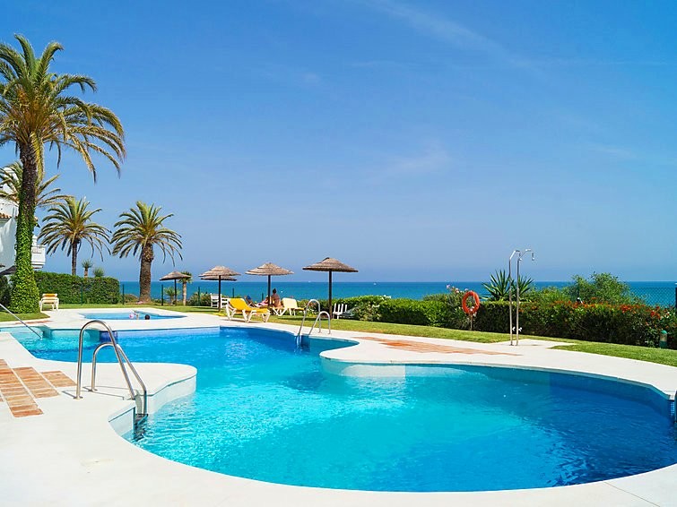 Casa Adosada de 3 Dormitorios en venta en Mijas Pueblo