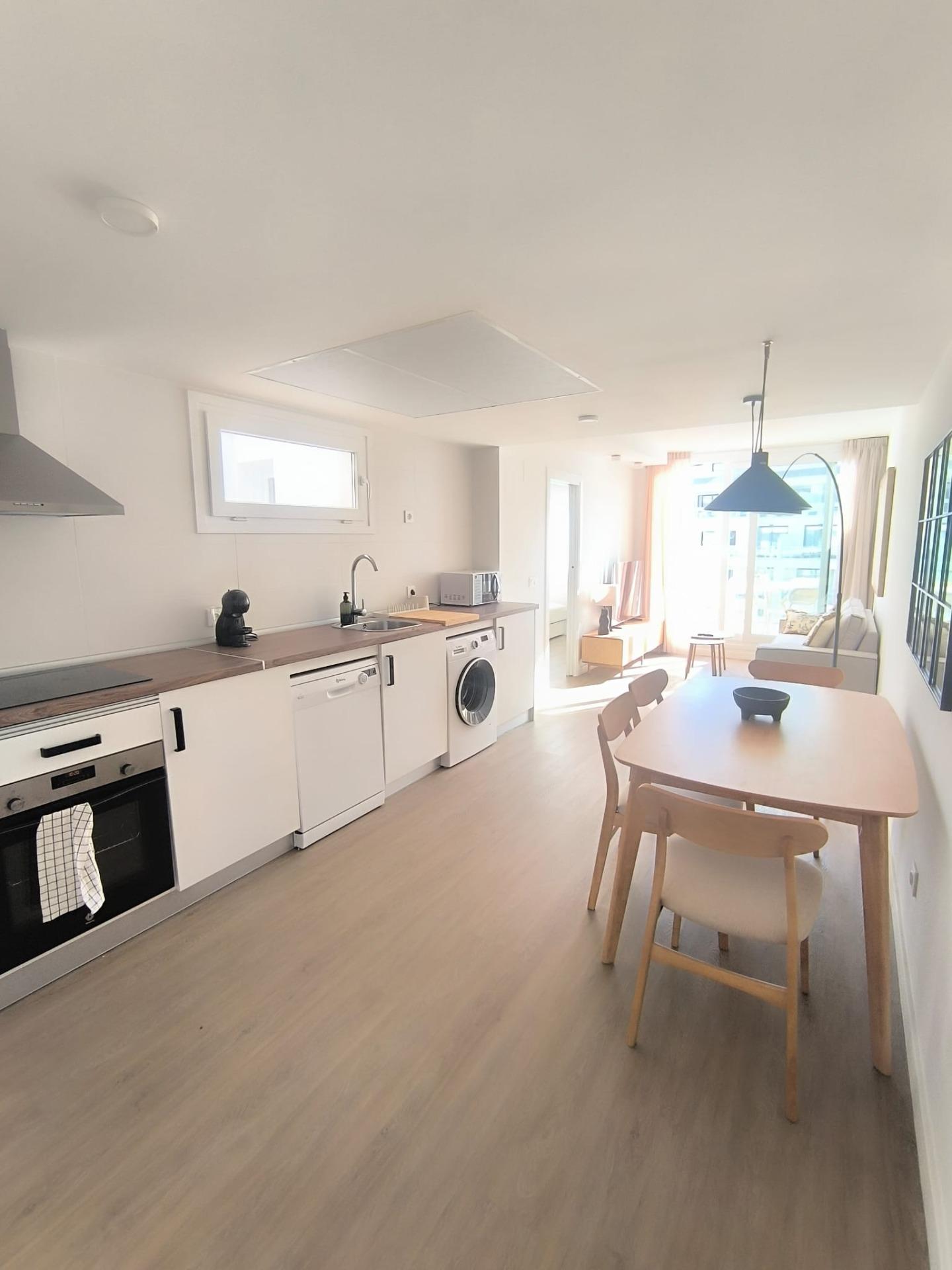 Piso de 2 Dormitorios en venta en Torreblanca del Sol, Fuengirola