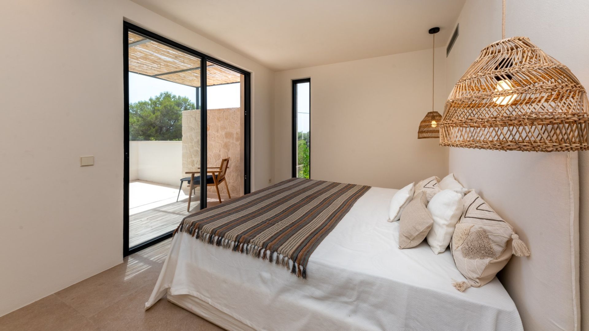 Casa de 4 Dormitorios en venta en Santanyí