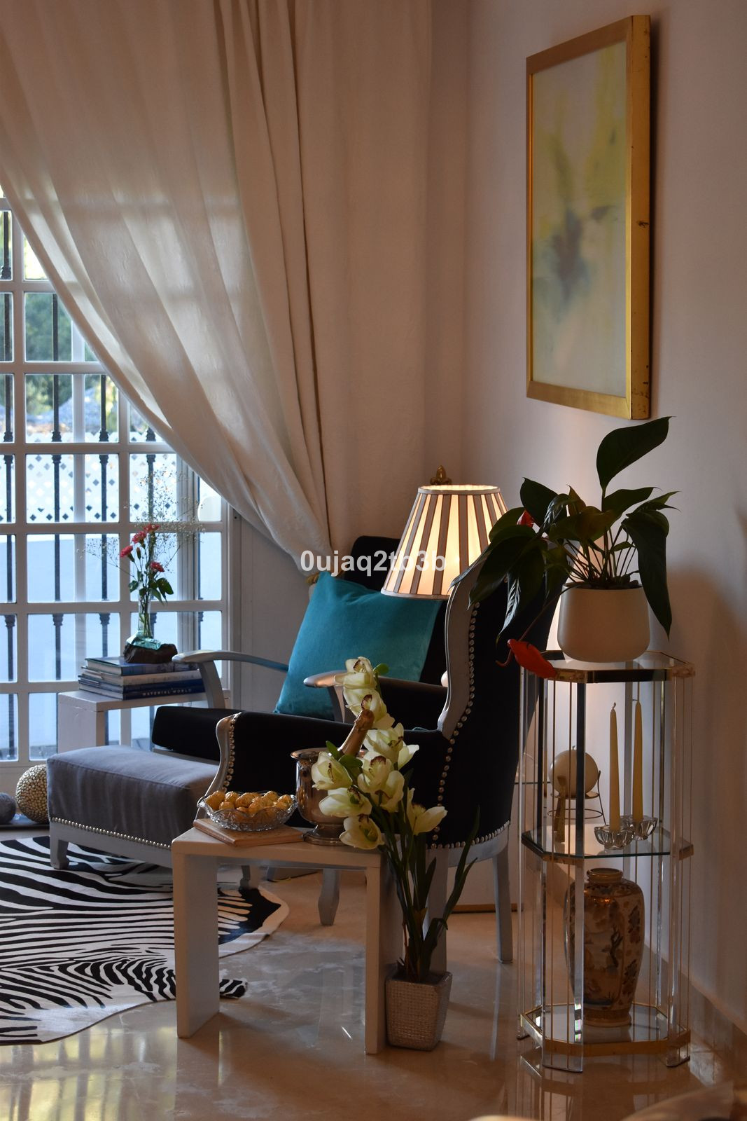 Casa Adosada de 2 Dormitorios en venta en Nueva Andalucía, Marbella