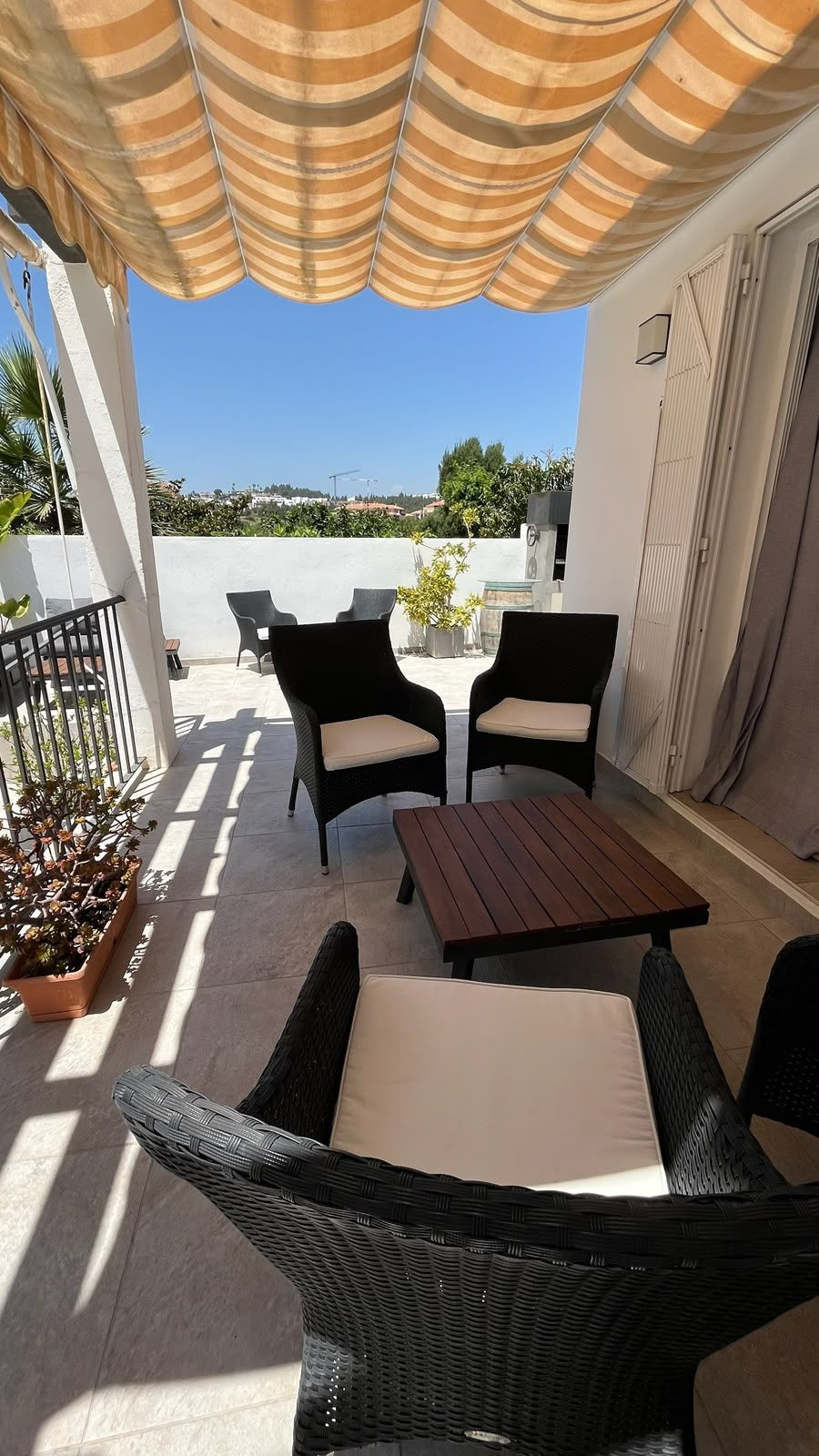 Casa de 3 Dormitorios en venta en Mijas
