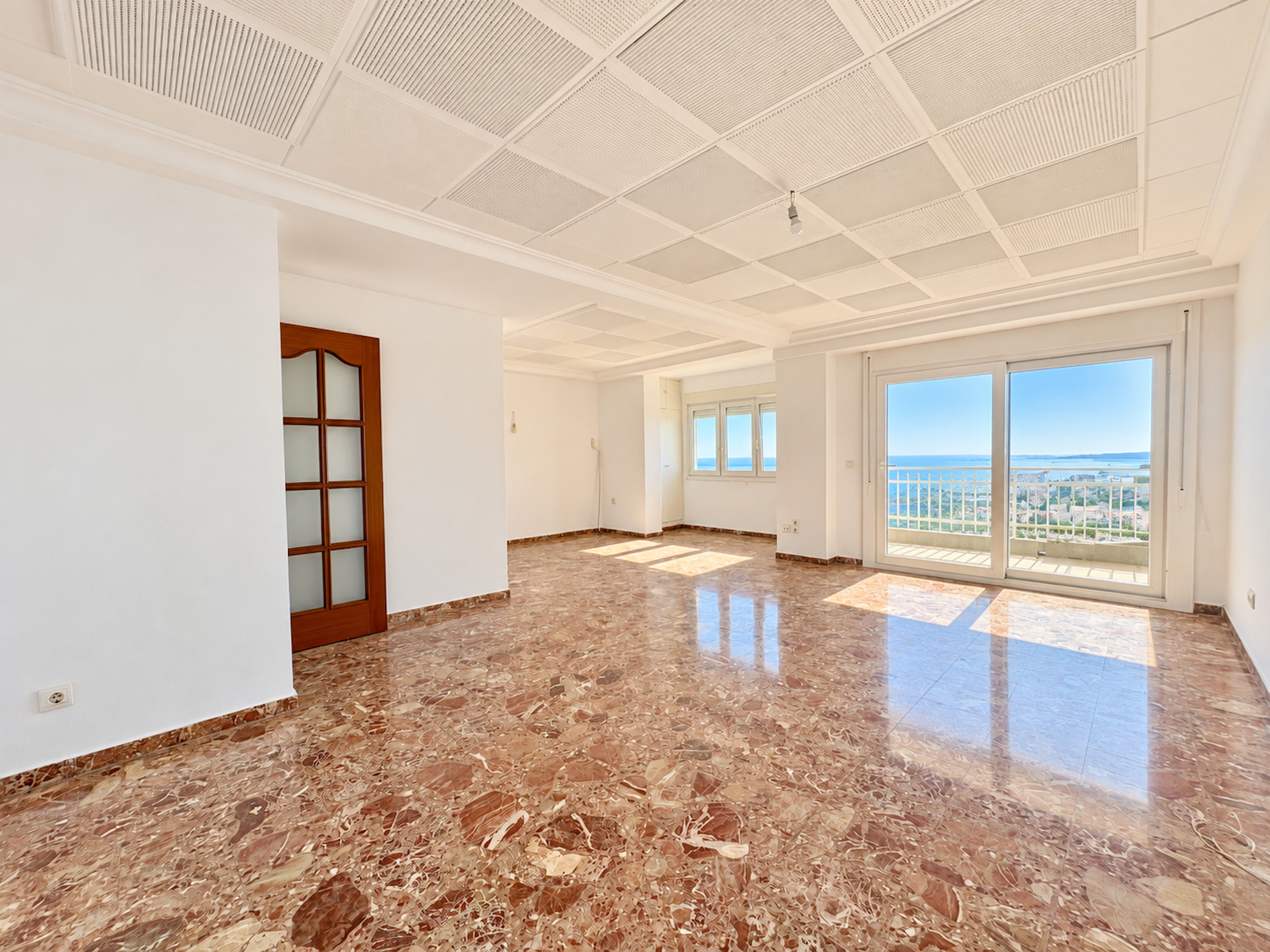 Piso de 3 Dormitorios en venta en Fuengirola