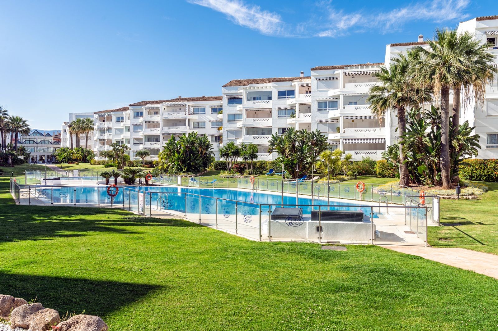 Puerto Banus, Marbella