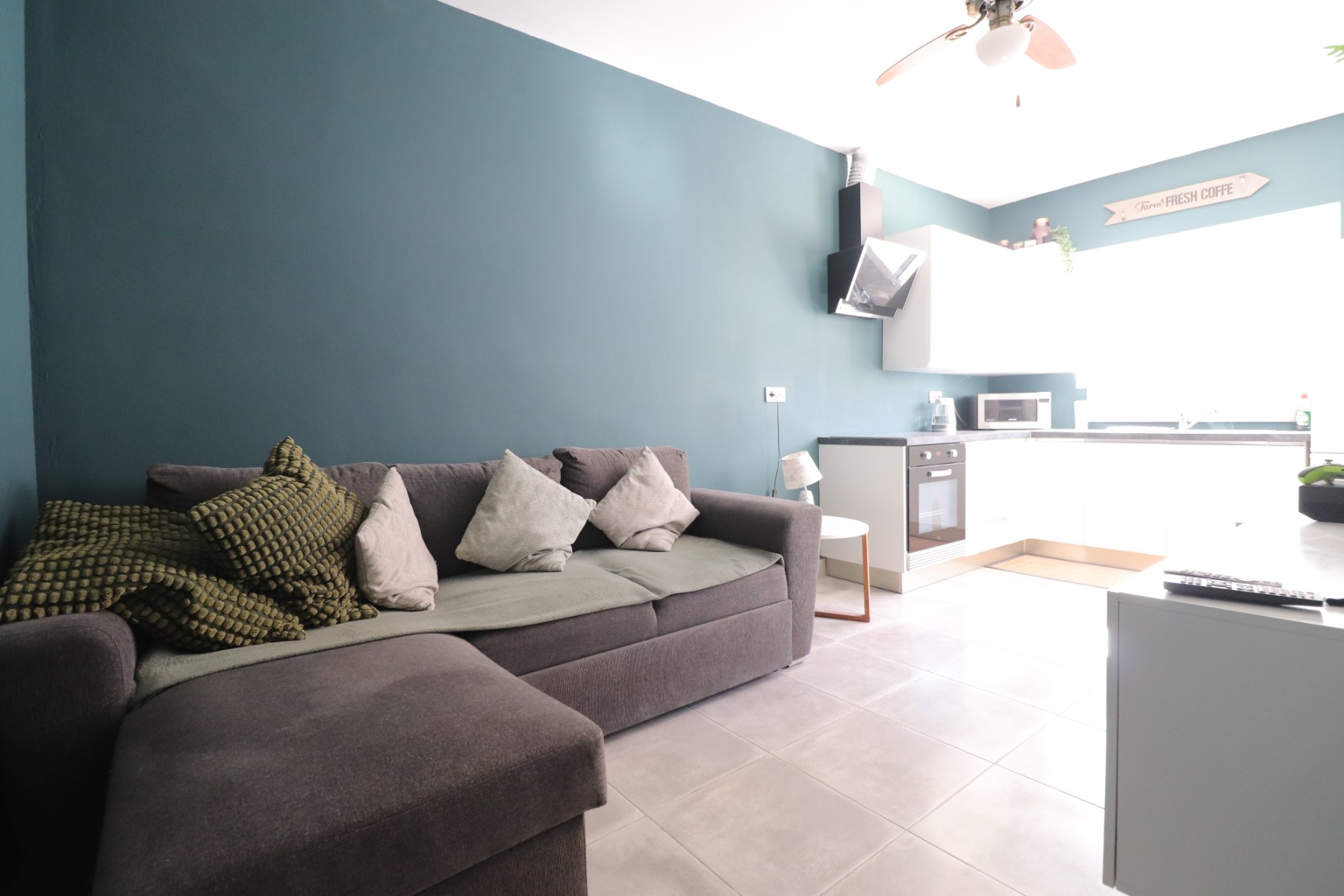 Casa de 2 Dormitorios y 1 Baño en venta en Benijófar