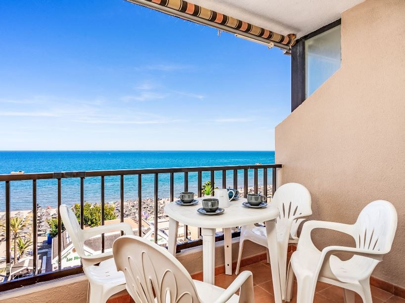 Piso de 1 Dormitorio y 1 Baño en venta en Fuengirola