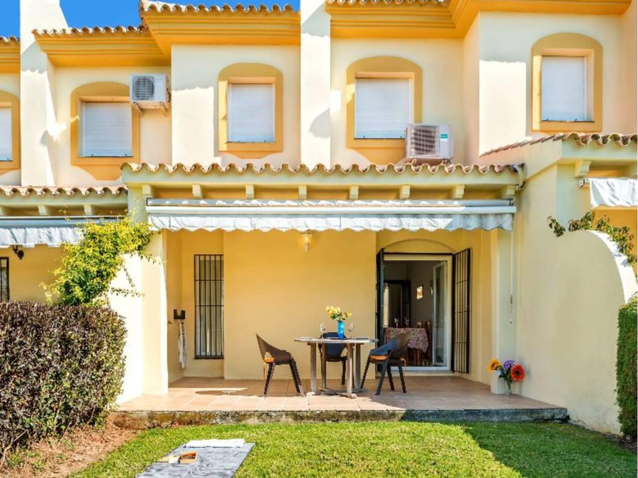 Chiclana de la Frontera