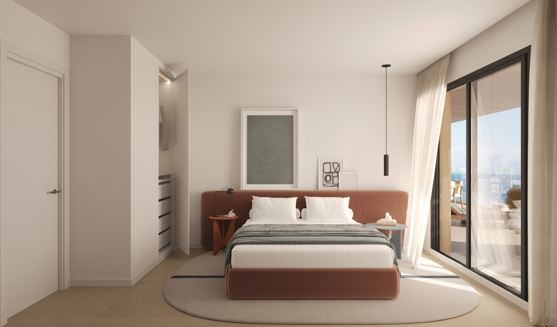 Piso de 3 Dormitorios en venta en Fuengirola