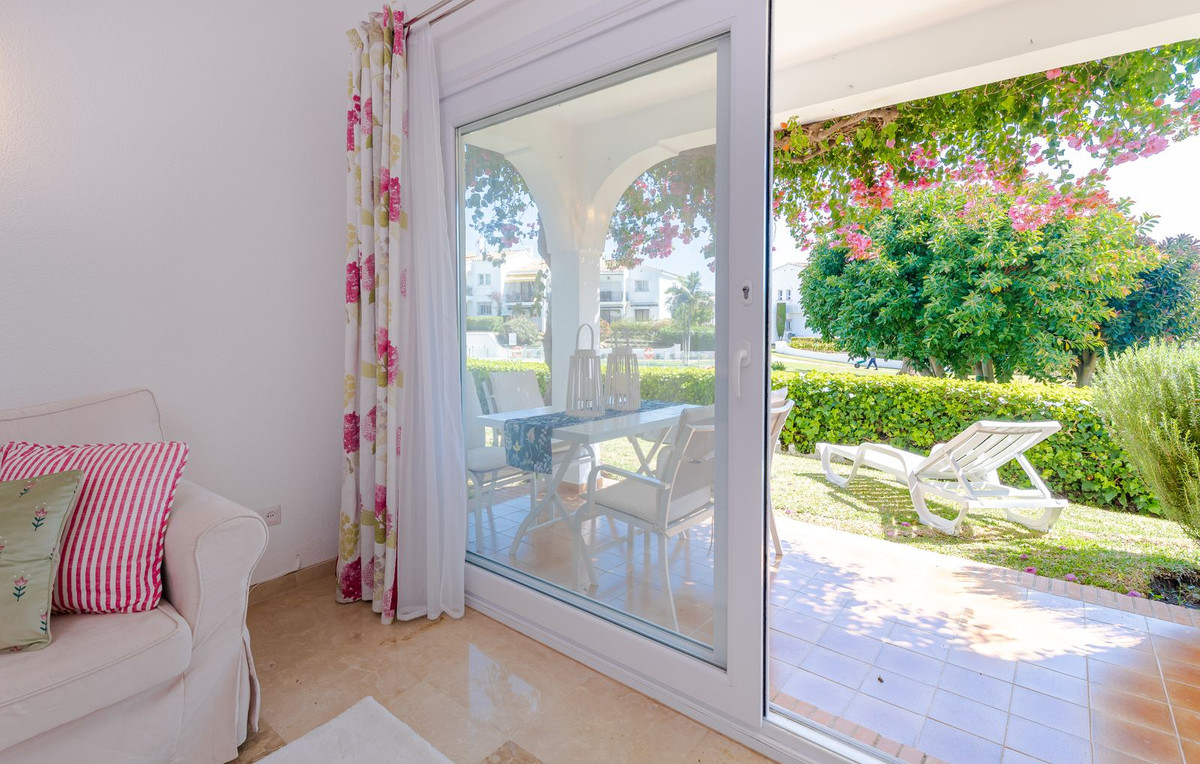 Piso de 2 Dormitorios en venta en El Paraíso