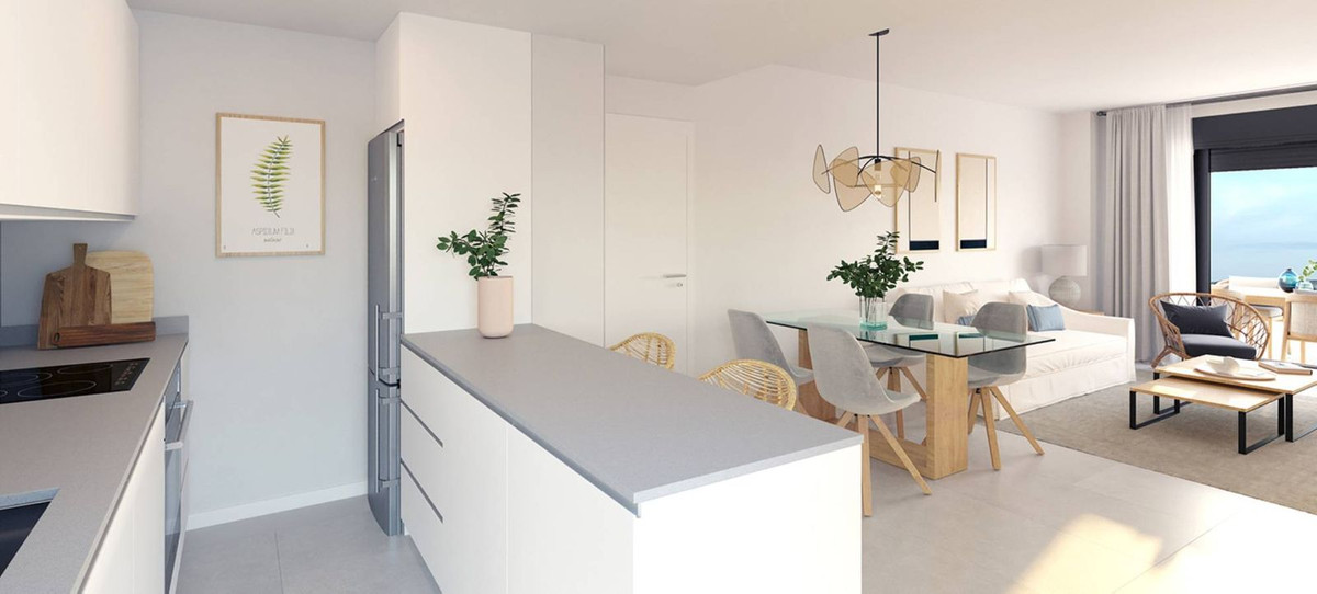Piso de 3 Dormitorios y 2 Baños en venta en Fuengirola