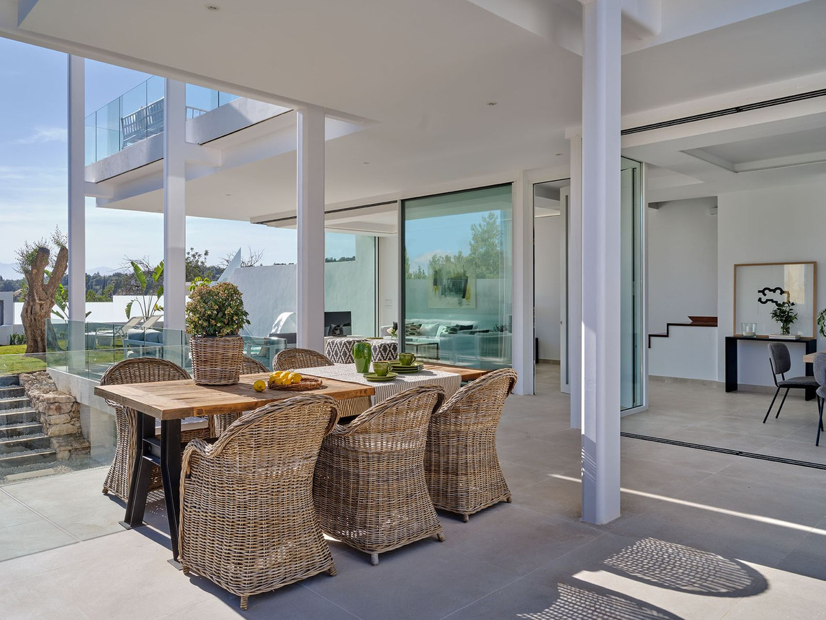 Casa de 3 Dormitorios y 3 Baños en venta en Marbella