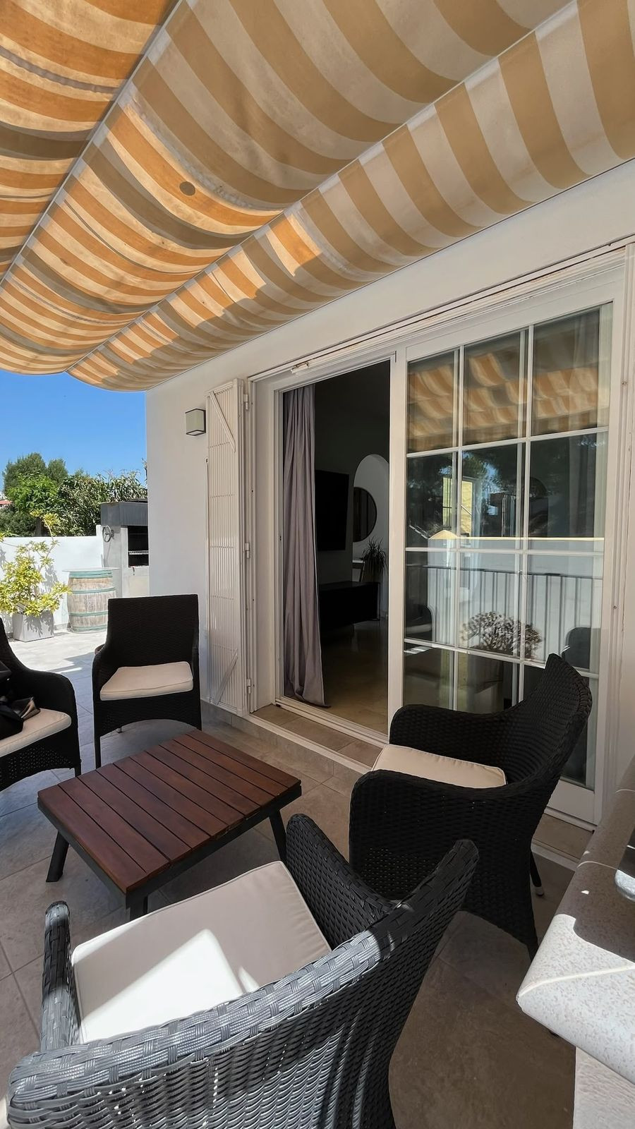 Casa de 3 Dormitorios en venta en Mijas