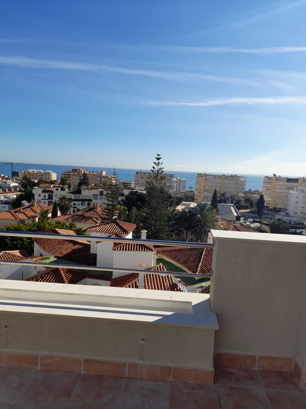 Piso de 3 Dormitorios en venta en Torremolinos