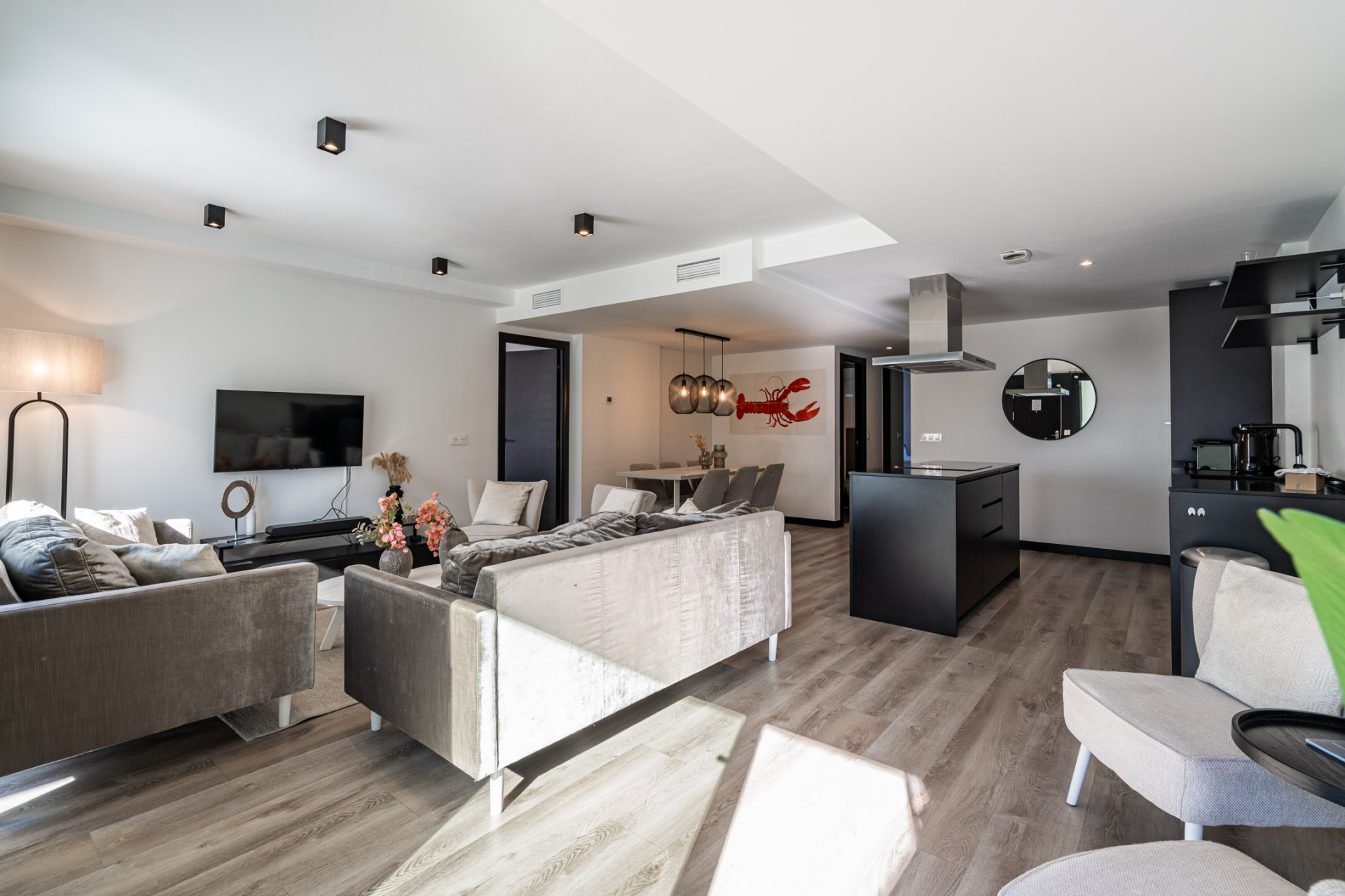 Piso de 2 Dormitorios y 2 Baños en venta en Mijas