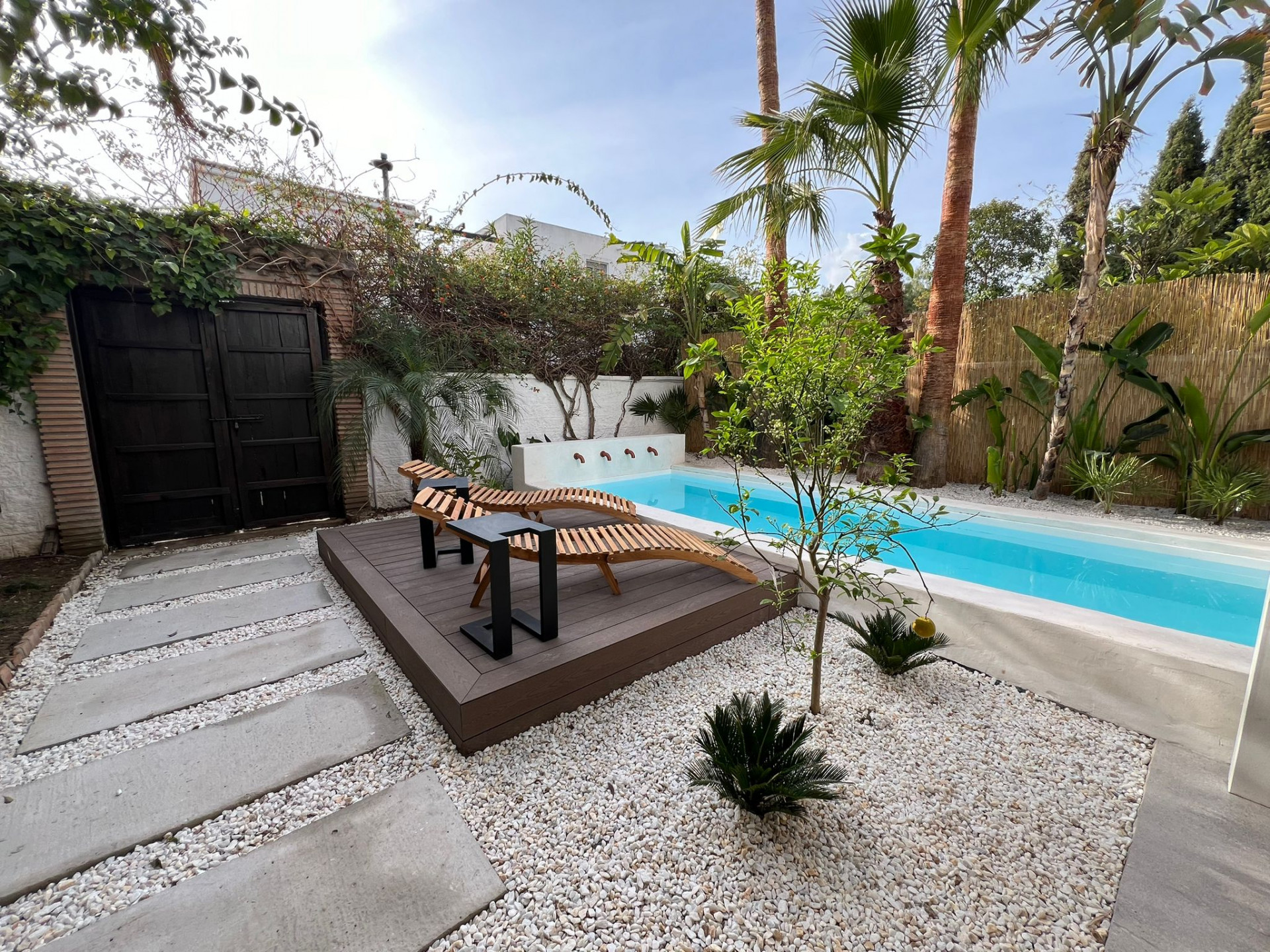 Nueva Andalucia, Marbella