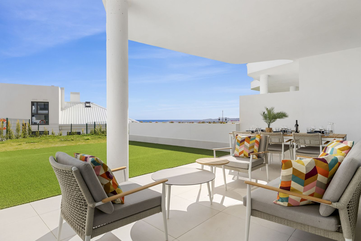 Piso de 3 Dormitorios y 2 Baños en venta en Fuengirola