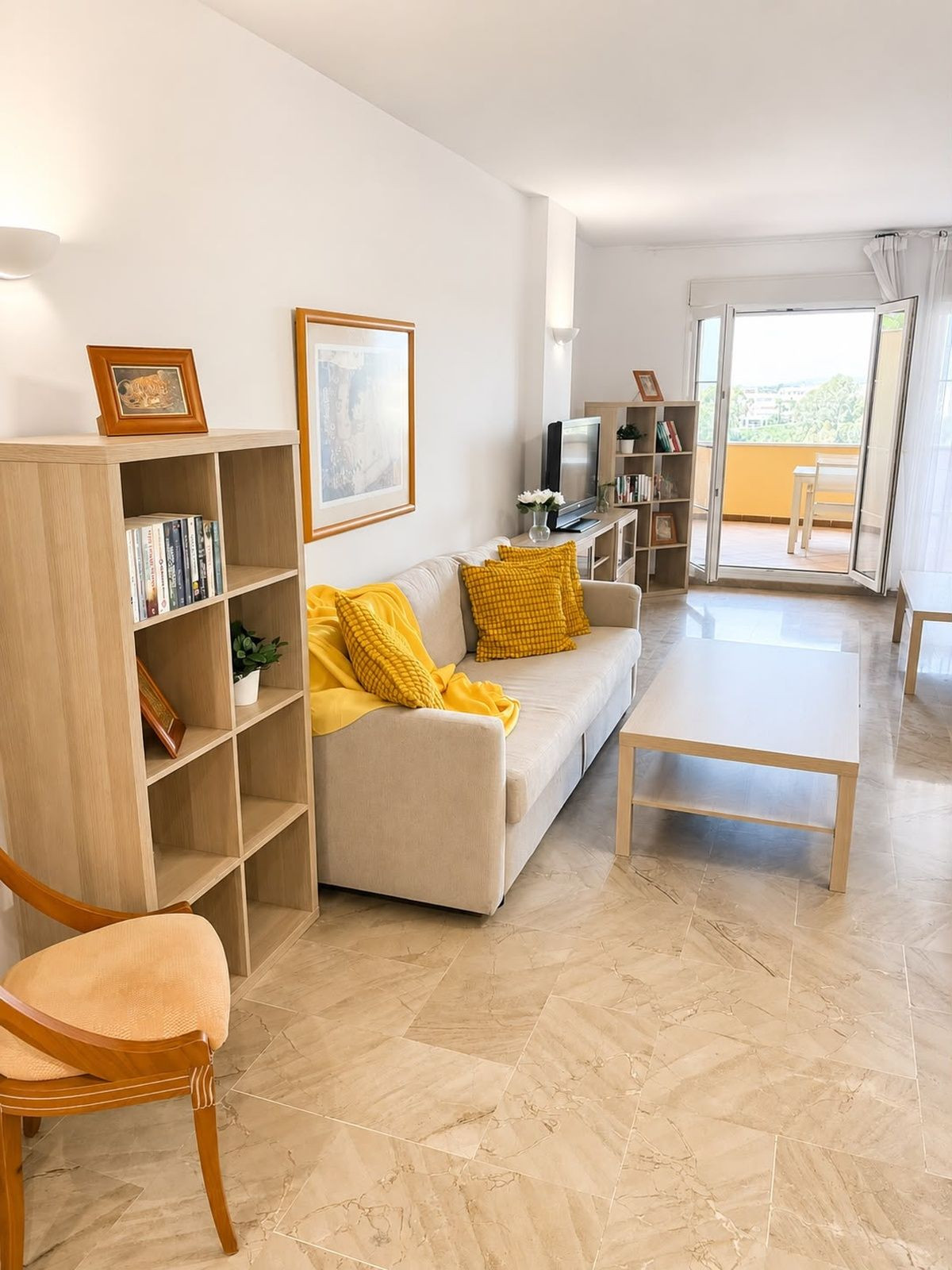 Nueva Andalucia, Marbella