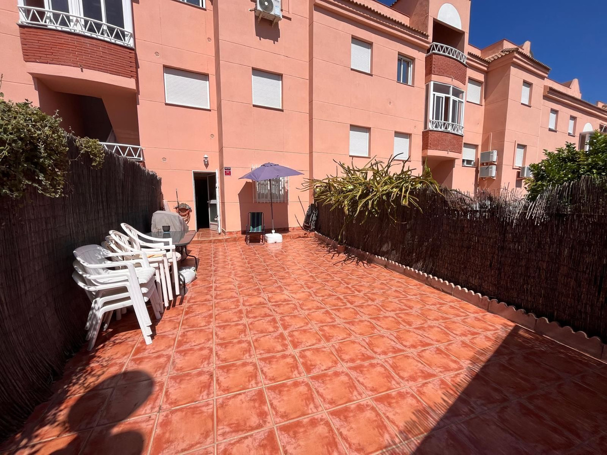 Piso de 2 Dormitorios en venta en Fuengirola