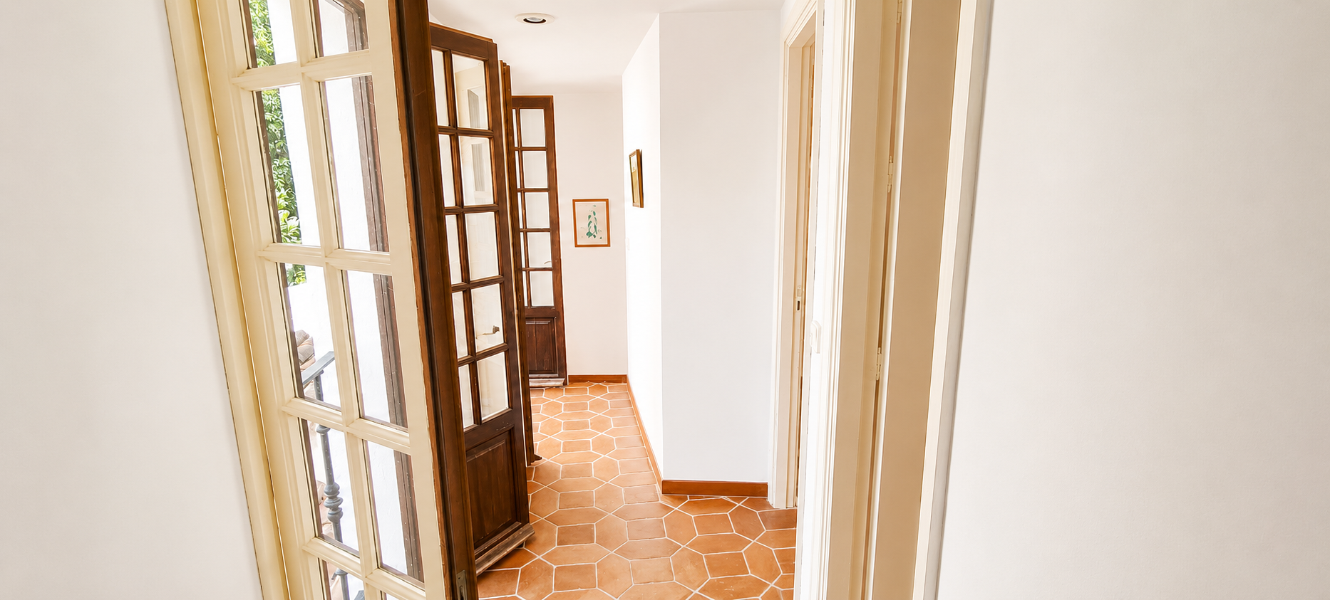 Casa Adosada de 3 Dormitorios y 4 Baños en venta en Guadalmina Baja, San Pedro de Alcántara