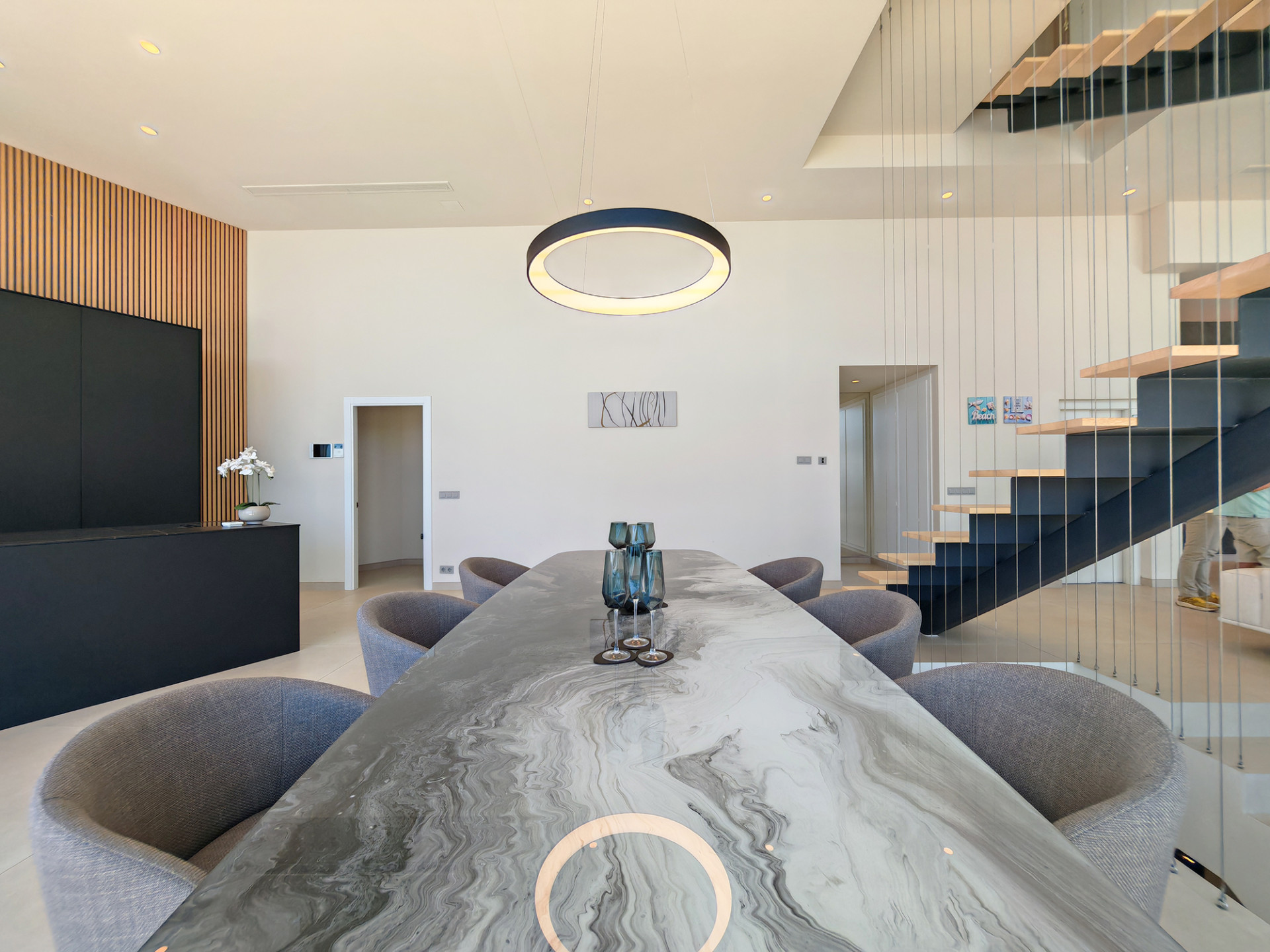 Casa de 4 Dormitorios en venta en Los Monteros, Marbella
