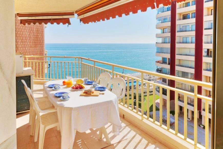Piso de 2 Dormitorios en venta en Fuengirola