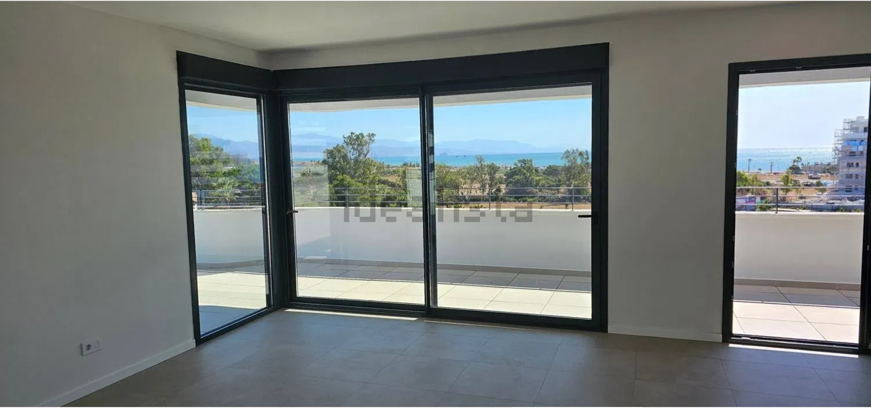 4 Slaapk. - Penthouse te koop in Los Alamos, Torremolinos