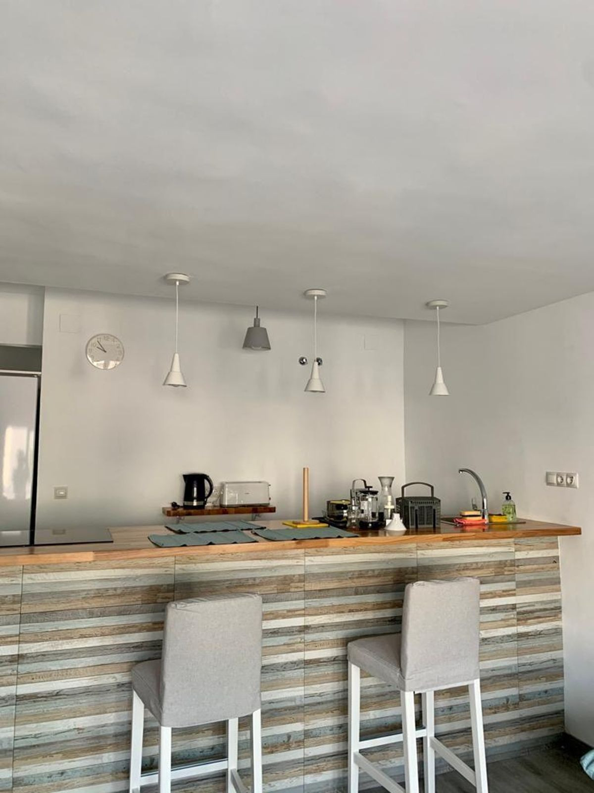 1 спалня, 1 баня - Апартамент за продажба в El Paraiso, Estepona