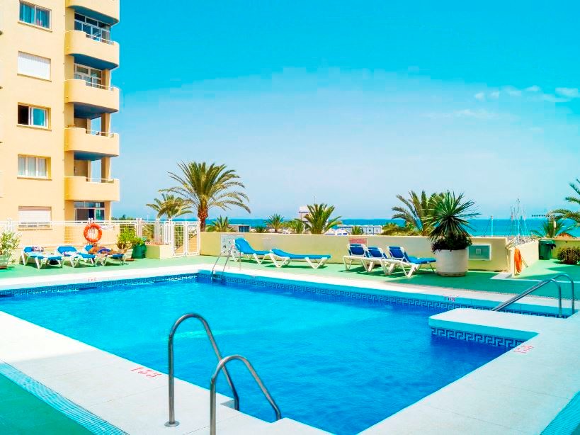 La Alqueria, Estepona