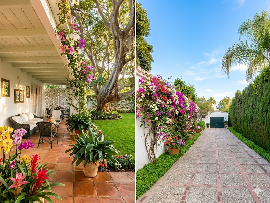 Casa de 7 Dormitorios y 4 Baños en venta en La Alqueria, Estepona