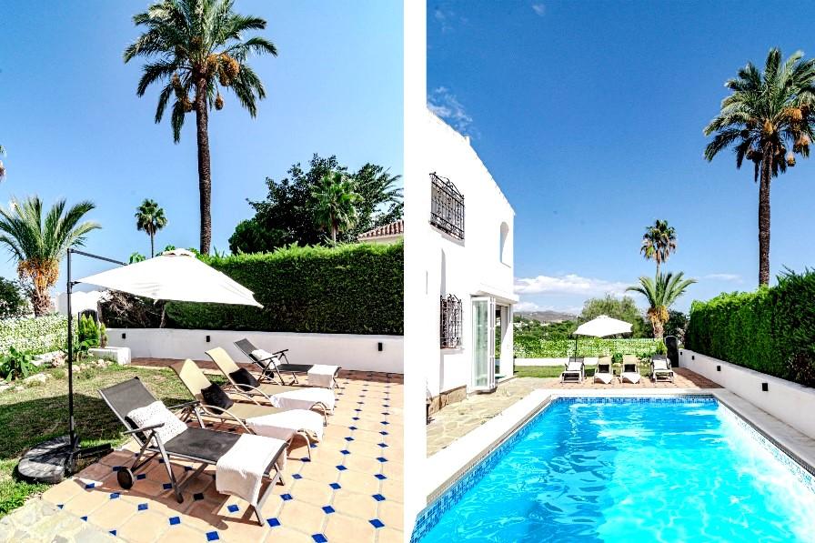 Casa de 6 Dormitorios en venta en Marbella Centro