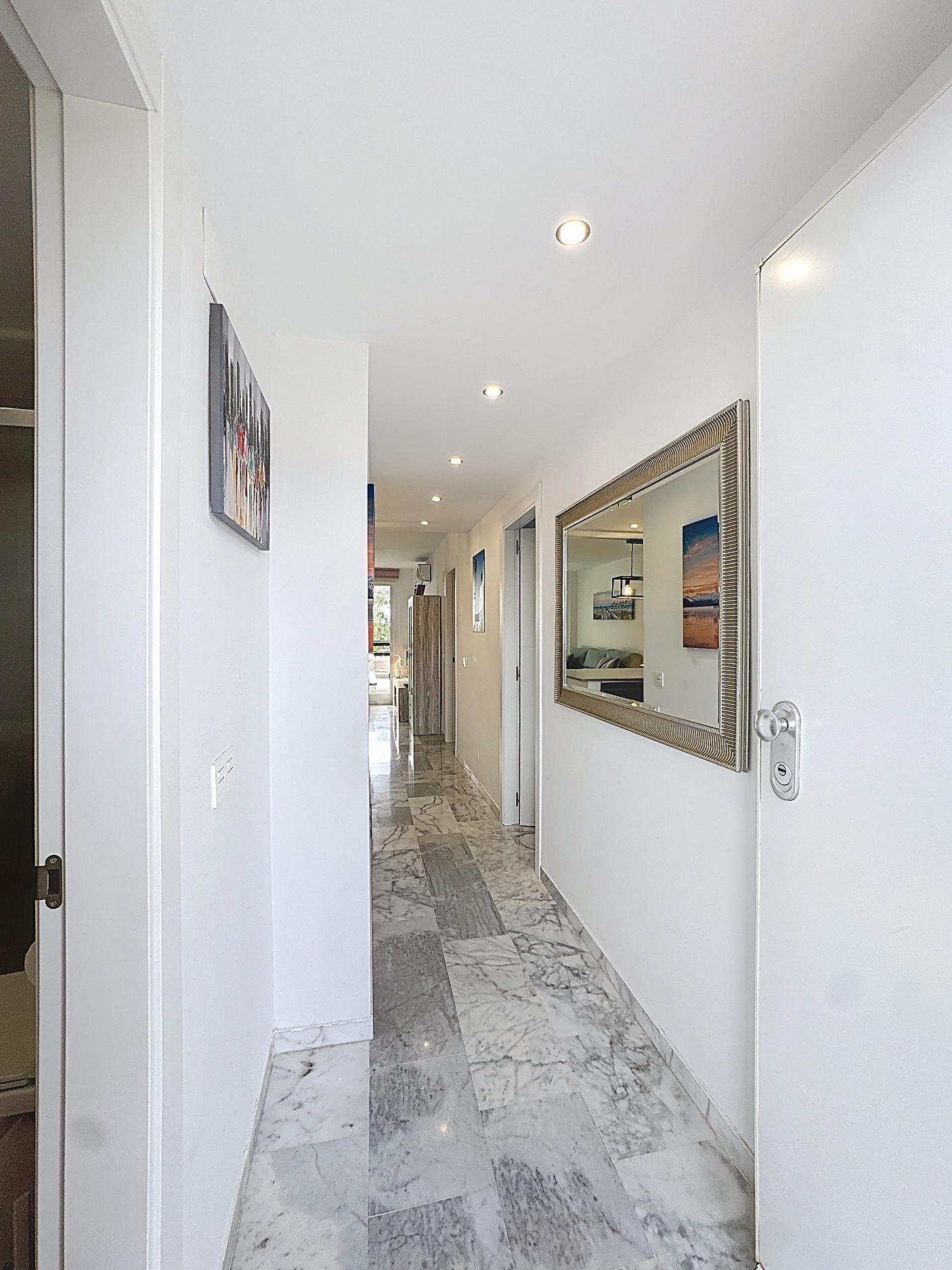 Piso de 2 Dormitorios en venta en Casares