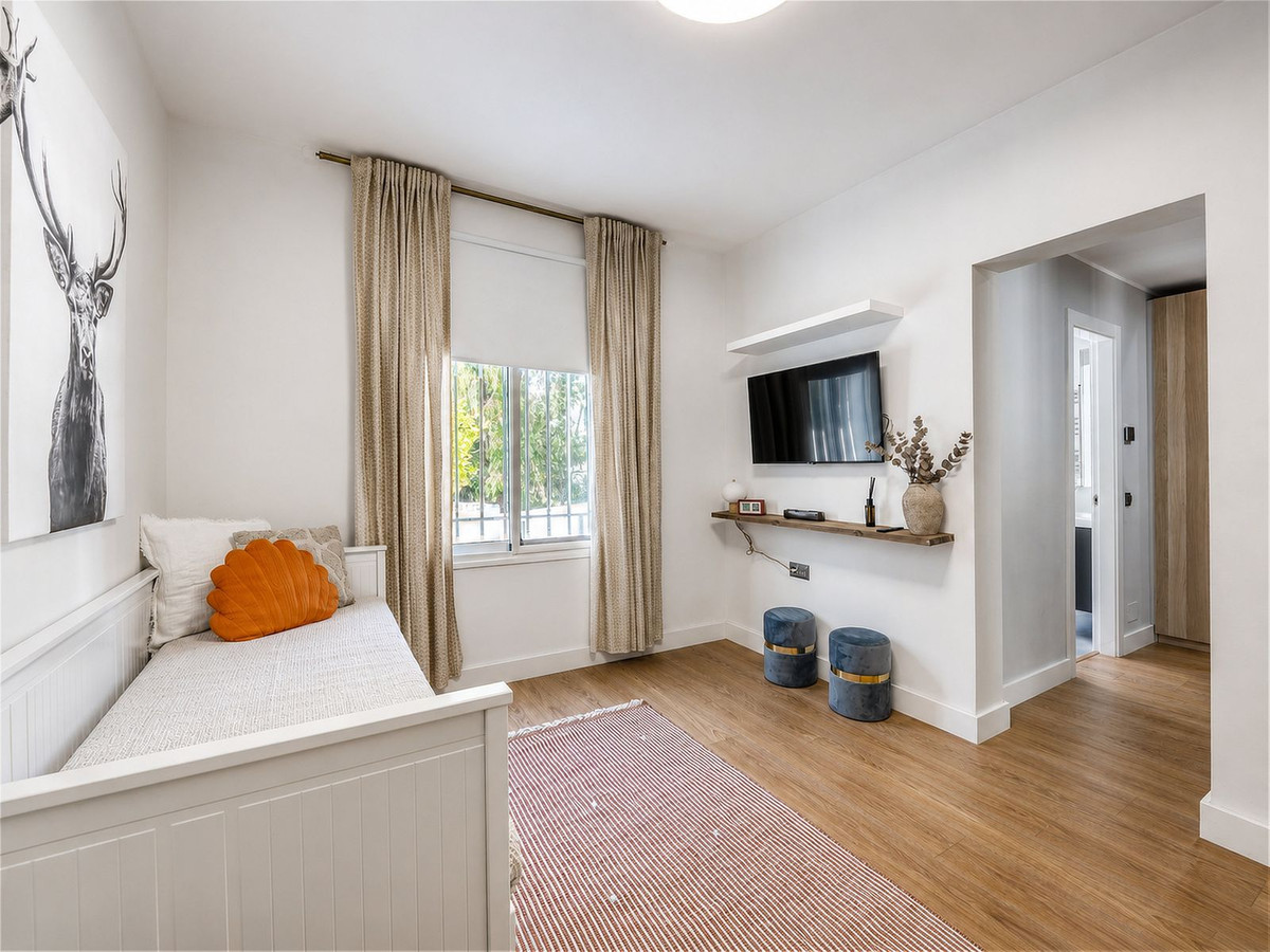 Casa de 4 Dormitorios en venta en Benahavís