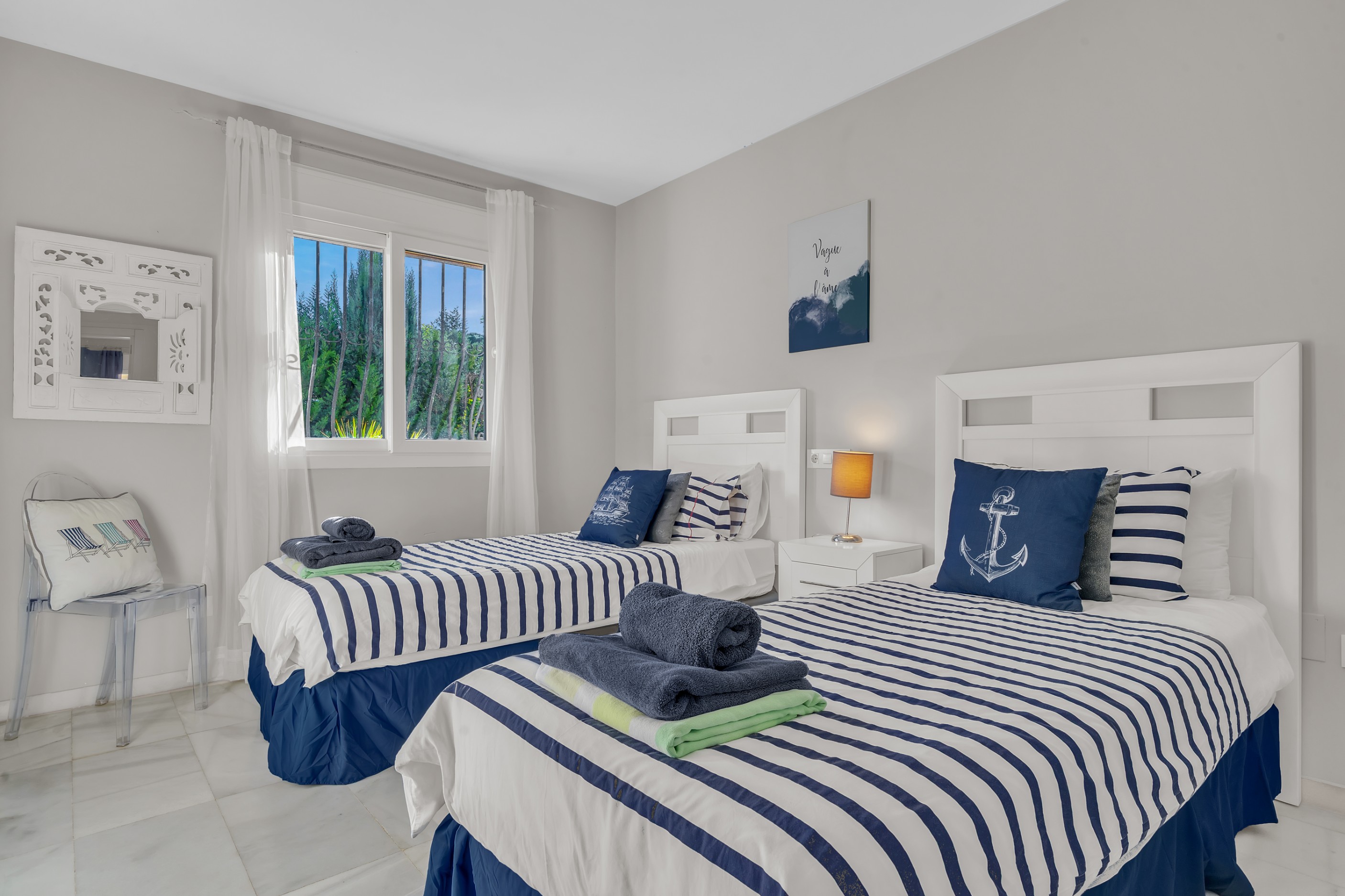 4 кровать 3 ванна Таунхаус для продажи в Marbella Golden Mile